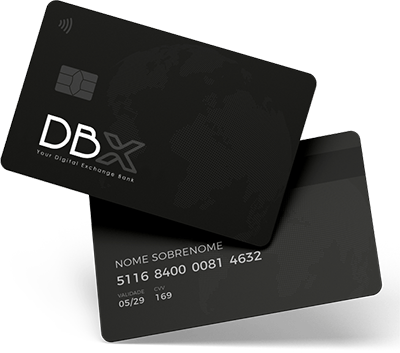 DBX Card
